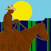Lone Ranger Popped