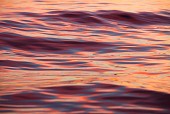 Sunset Water III