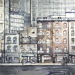 Cityscape