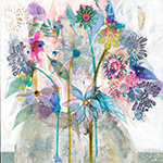 Floral