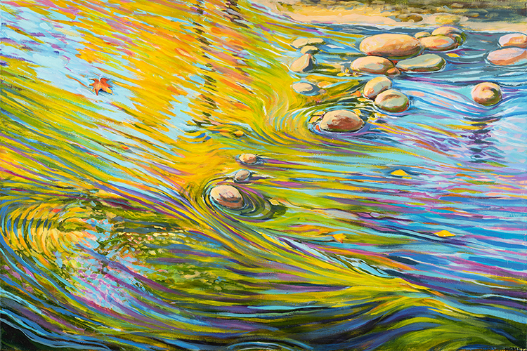 Waterscape