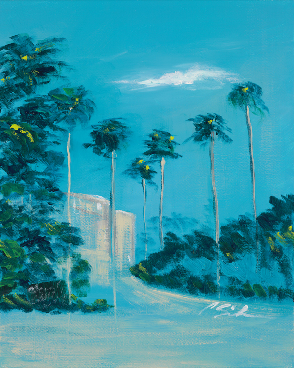 Tropical
