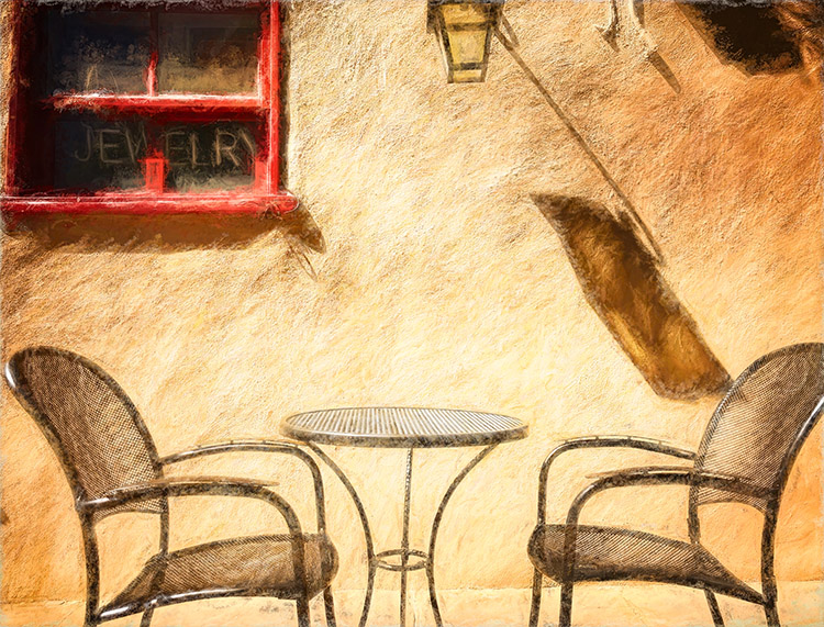 Still Life