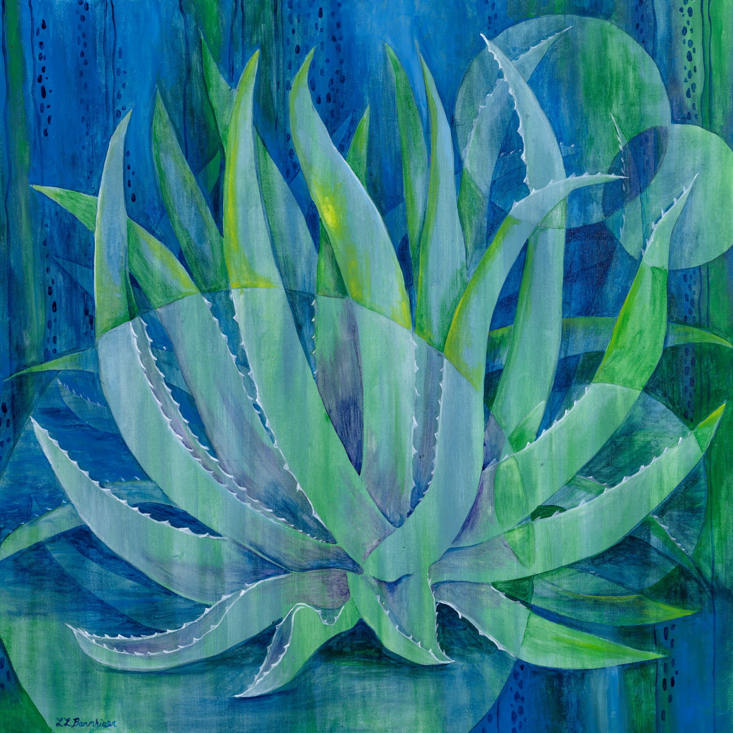 Botanical