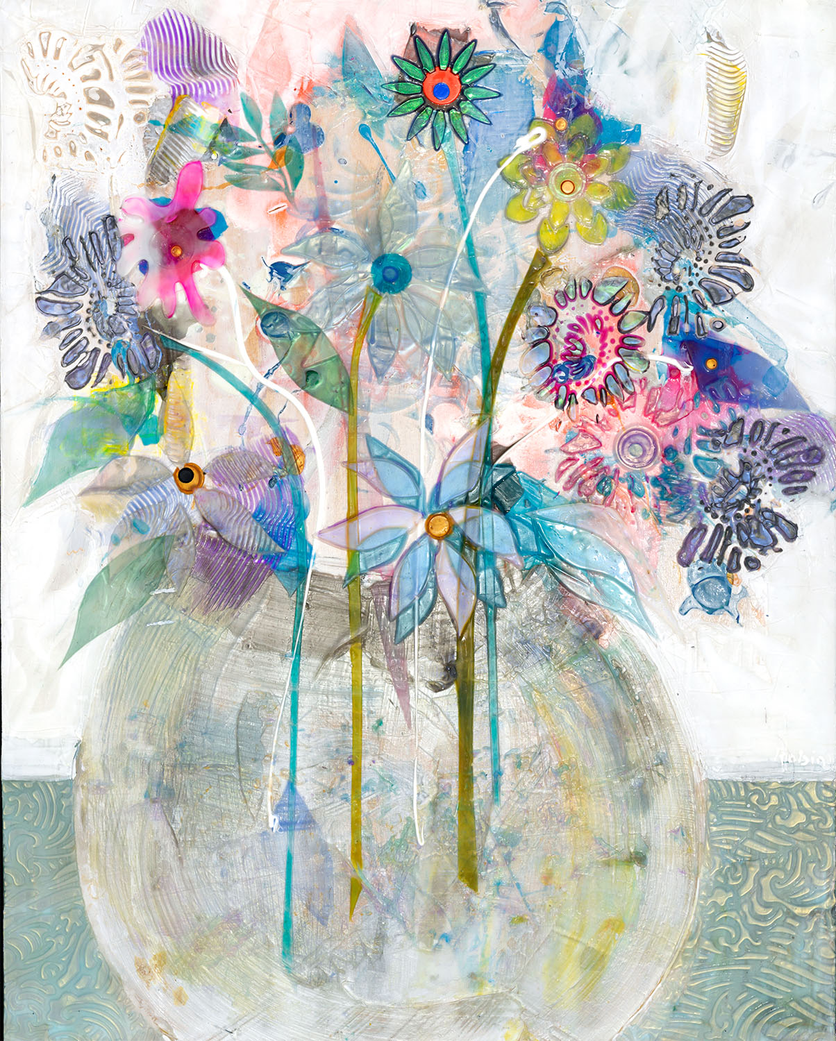 Floral