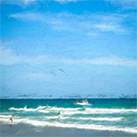 Waterscape