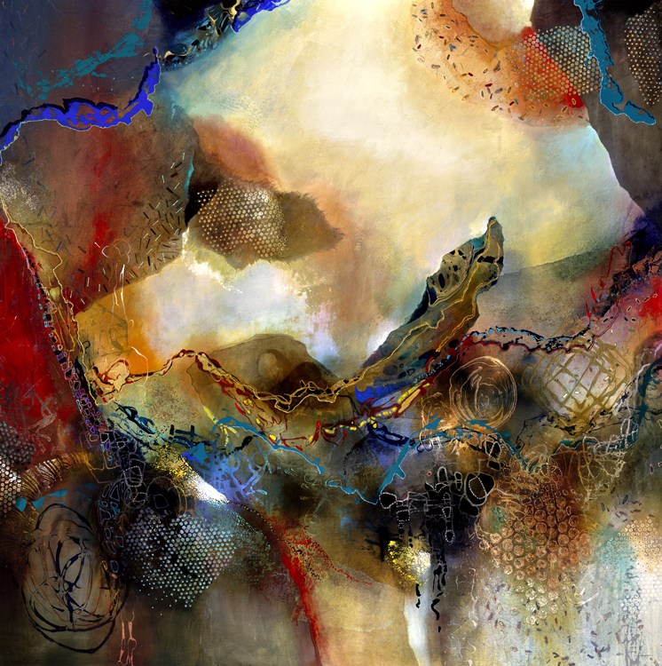 Viapagi Collection by Image Craft Artists Douglas Cuprum