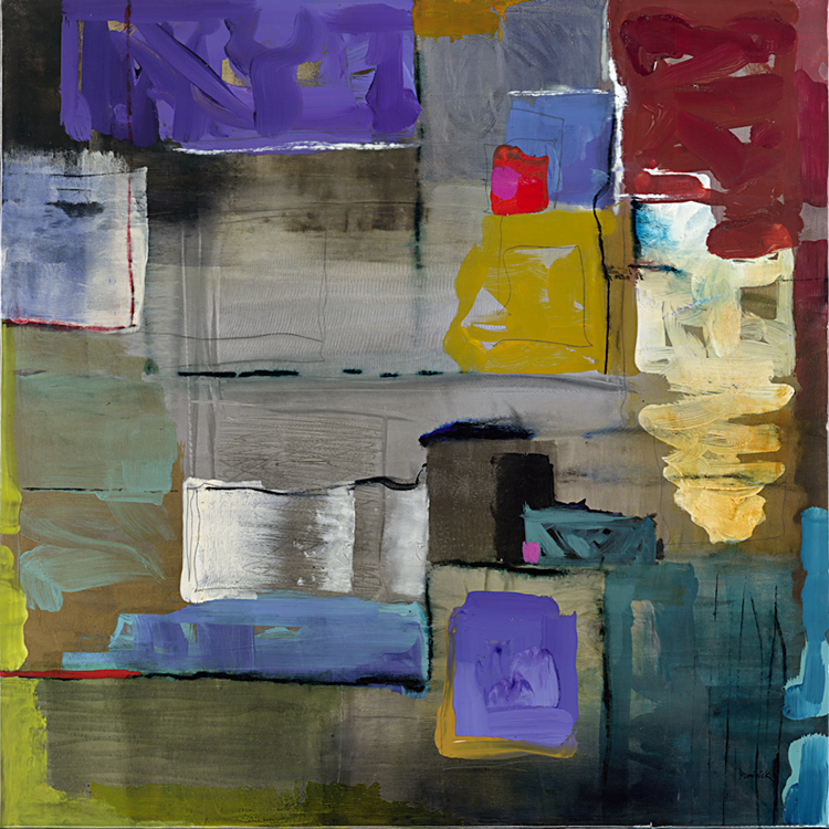 Viapagi Collection by Image Craft Artists Dominick Sanguine II