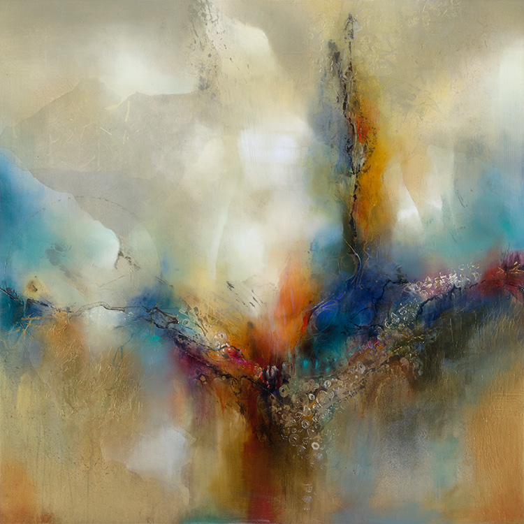 Viapagi Collection by Image Craft Artists Douglas Azure In Aura