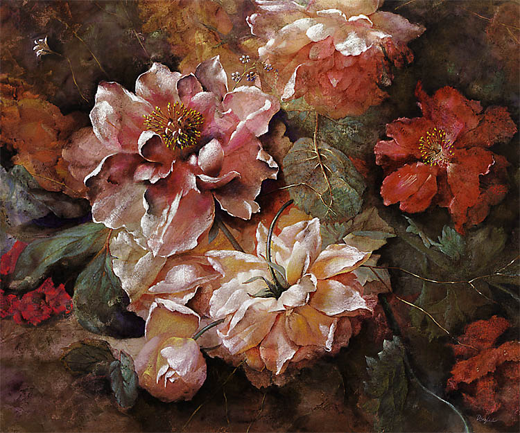 Viapagi Collection by Image Craft Orientations Horizontal Clairoyance