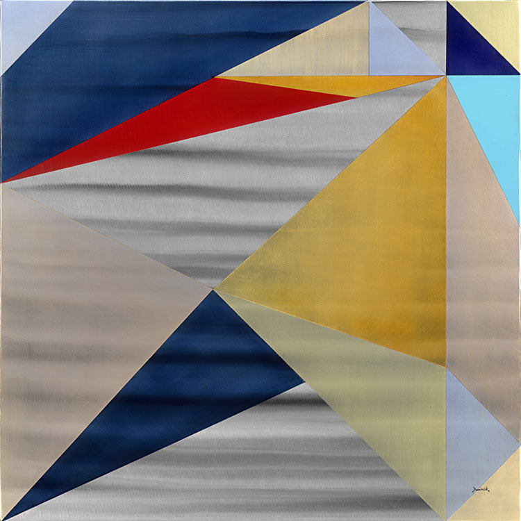 Viapagi Collection by Image Craft Artists Dominick Acis II