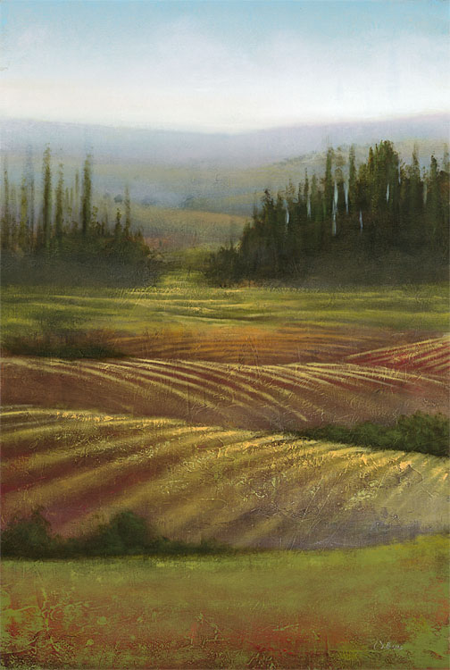 Viapagi Collection by Image Craft Artists Williams Napa II