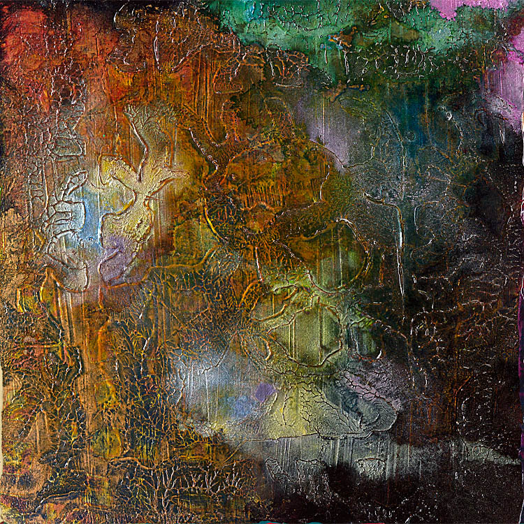 Viapagi Collection by Image Craft Orientations Square Happenstance X